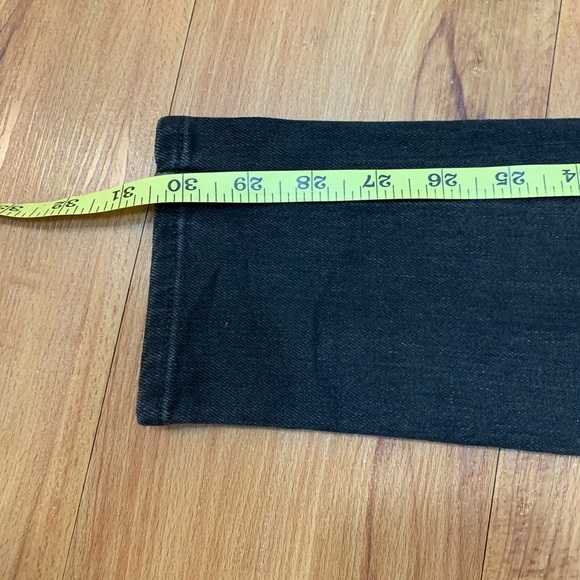 Rag & Bone For Aritzia Skinny Distressed Jeans - Picture 15 of 16